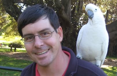 Gavin Andresen
