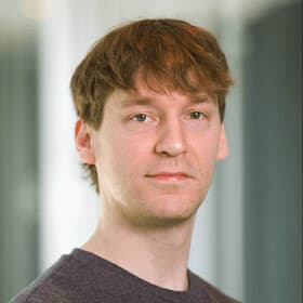 Wladimir van der Laan